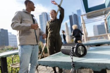 Logotrade promotional item picture of: Urban Vitamin Berkeley IPX7 waterproof 10W speaker